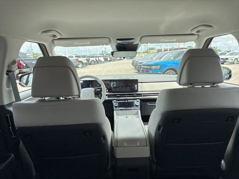 New 2026 Hyundai Santa Fe SEL FWD image 21