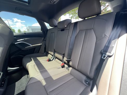 New 2026 Audi Q5 Prestige AWD/4WD image 34