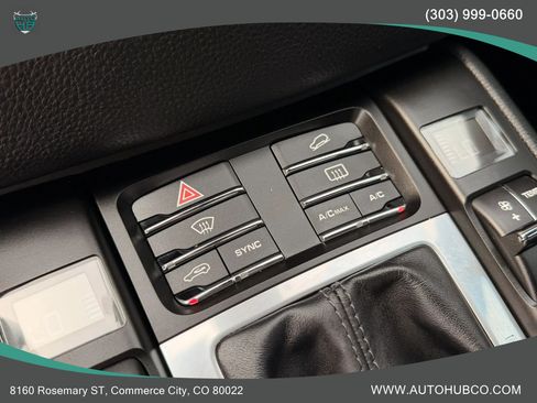 Used 2018 Porsche Macan GTS AWD/4WD image 31