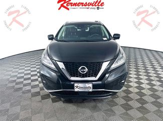 Used 2019 Nissan Murano Platinum video 2