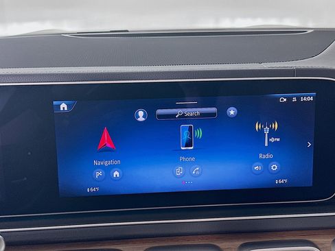 Used 2026 Mercedes-Benz GLS 450 4MATIC image 19