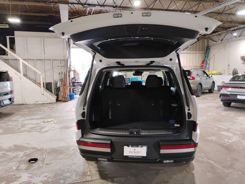 New 2026 Hyundai Santa Fe Limited image 10