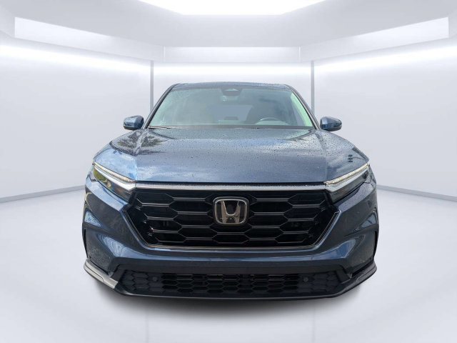 Used 2024 Honda CR-V EX-L image 8