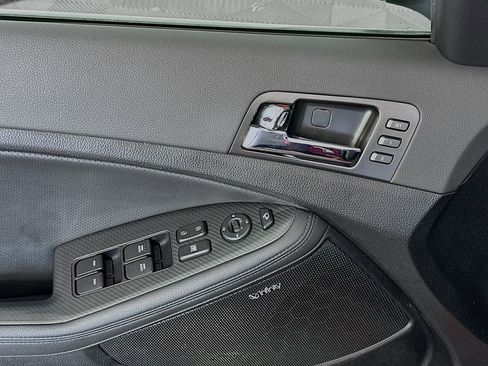 Used 2012 Kia Optima SX w/ Premium Touring Pkg FWD image 18