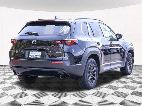 New 2025 MAZDA CX-50 AWD 2.5 Hybrid w/ Weather Package image 25