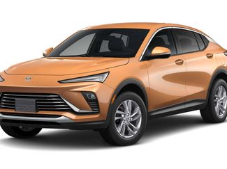 New 2026 Buick Envista Preferred w/ Convenience I Package video 1