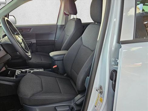 New 2026 Ford Maverick XL image 4