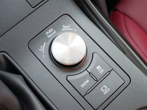 New 2025 Lexus IS 350 F Sport image 23