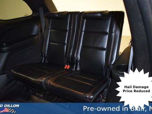 Used 2018 Dodge Durango GT image 9