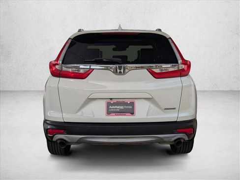 Used 2017 Honda CR-V Touring image 7