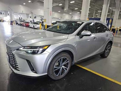 Used 2024 Lexus RX 350 Premium w/ Cold Area Package