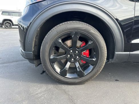 Used 2022 Ford Explorer ST w/ Equipment Group 401A image 22