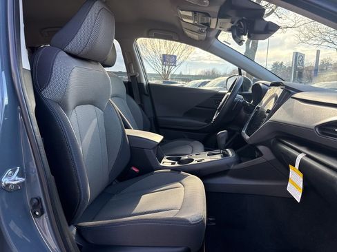 Used 2024 Subaru Crosstrek 2.0i Premium image 28