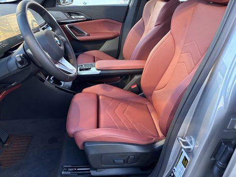 New 2026 BMW X1 xDrive28i w/ Convenience Package image 12