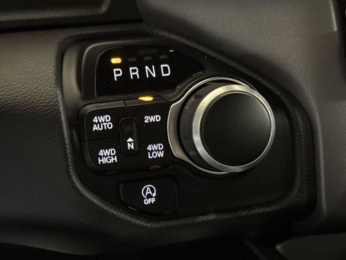 Used 2023 RAM 1500 Big Horn image 17