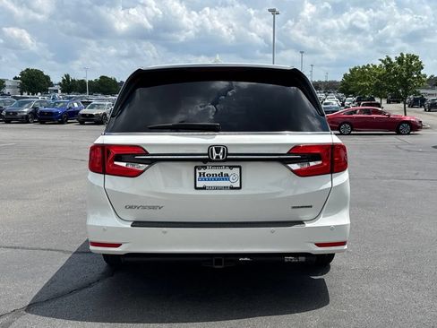 Used 2022 Honda Odyssey Touring image 6