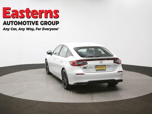 Used 2022 Honda Civic Sport image 64