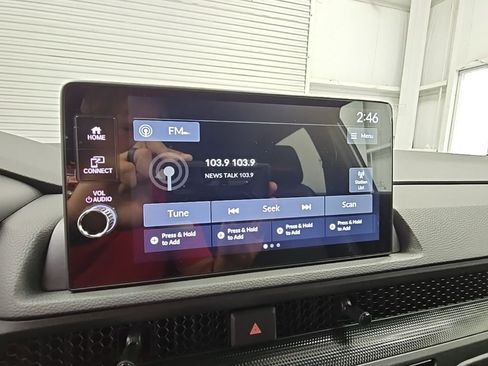 New 2026 Honda CR-V TrailSport image 14