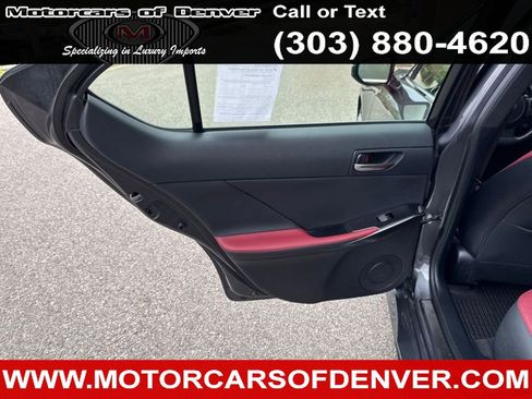 Used 2021 Lexus IS 300 AWD w/ Comfort Package image 22