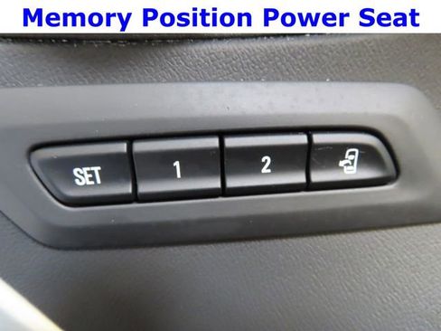 Used 2024 Chevrolet Camaro SS image 20