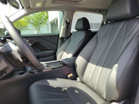 New 2026 Acura ADX FWD image 10