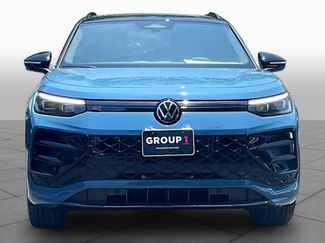 New 2026 Volkswagen Tiguan SE R-Line FWD video 2