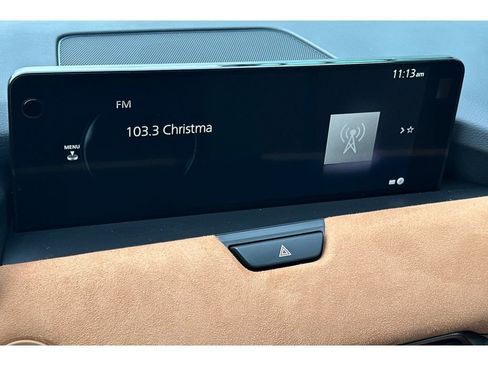 New 2026 MAZDA CX-70 3.3 Turbo S w/ Premium Plus image 17