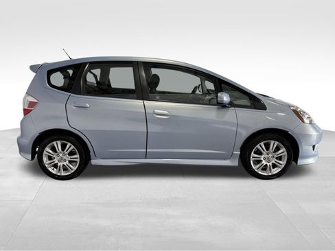 Used 2010 Honda Fit Sport image 4