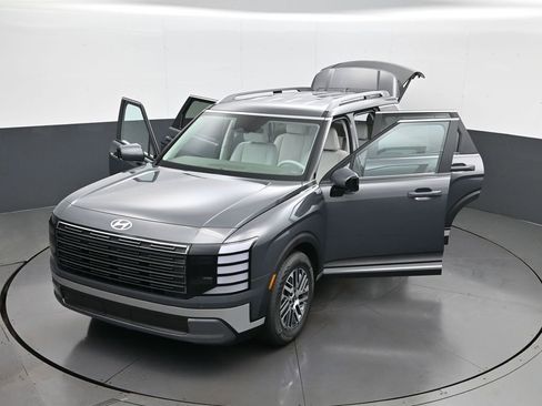 New 2026 Hyundai Palisade SEL AWD/4WD image 31