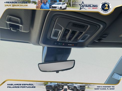 New 2026 GMC Sierra 1500 Denali image 21