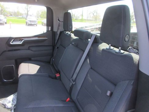 New 2026 GMC Sierra 1500 Elevation w/ Elevation Select Package AWD/4WD image 14