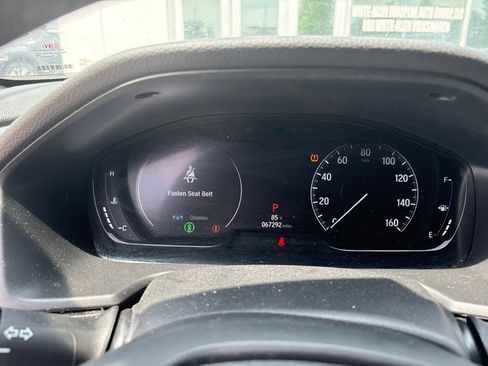 Used 2019 Honda Accord Sport image 10