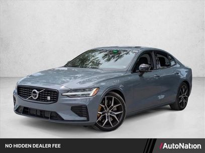 Used 2022 Volvo S60 T8 Polestar w/ Protection Package Premier