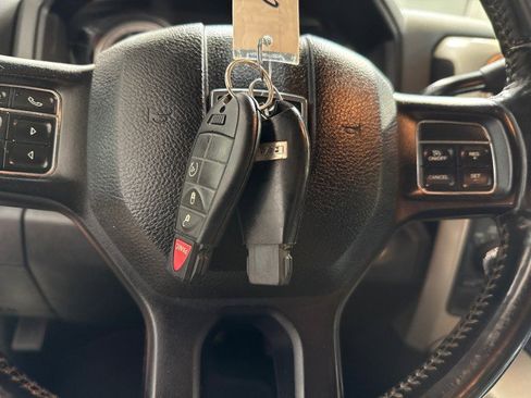 Used 2018 RAM 2500 Lone Star image 74