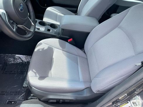 Used 2018 Subaru Legacy 2.5i Premium AWD/4WD image 30