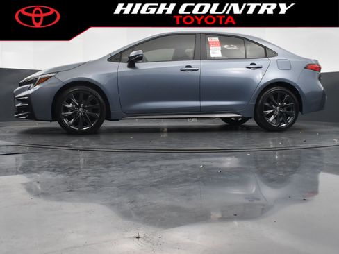 New 2026 Toyota Corolla SE w/ SE Package image 36