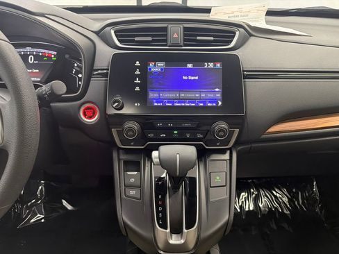 Used 2018 Honda CR-V EX image 29