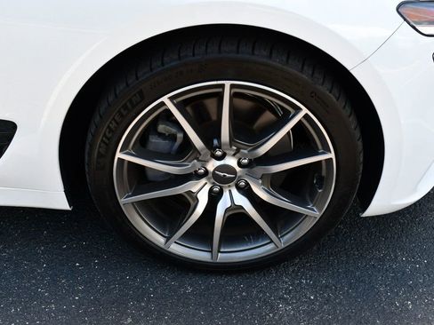 Used 2023 Genesis G70 3.3T RWD image 50