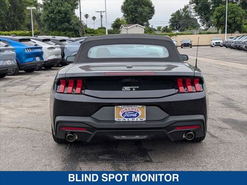 New 2026 Ford Mustang GT Premium RWD image 4