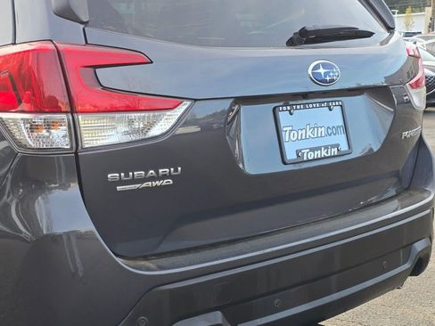 Used 2021 Subaru Forester Limited image 13