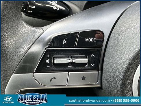 Certified 2022 Hyundai Tucson SE w/ Cargo Package image 23