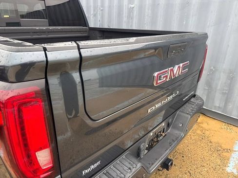 Used 2019 GMC Sierra 1500 Denali AWD/4WD image 10