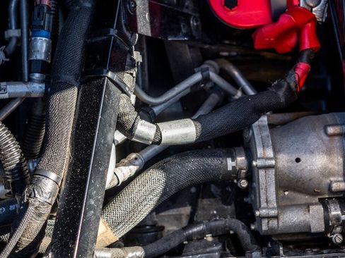 Used 2006 Ford GT image 63