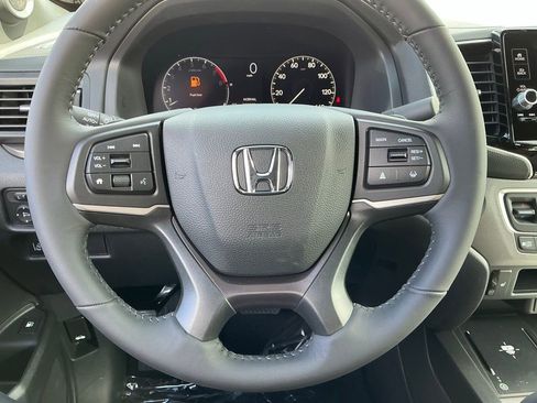 New 2026 Honda Ridgeline RTL image 36