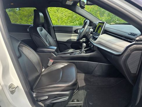 Used 2024 Jeep Compass Limited image 46