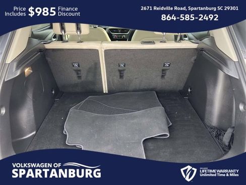 Used 2024 Buick Encore GX Preferred w/ Comfort Package image 10