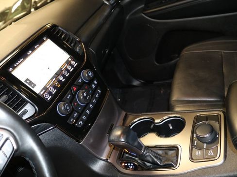 Used 2020 Jeep Grand Cherokee Limited X AWD/4WD image 40