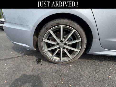 Used 2016 Audi A6 3.0T Prestige w/ Prestige Package image 6