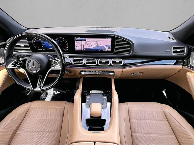 Used 2024 Mercedes-Benz GLE 350 4MATIC image 16