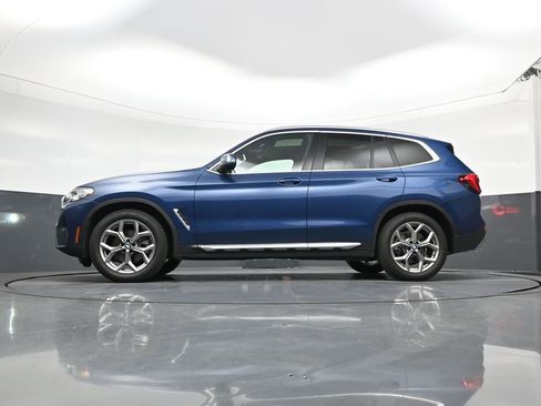 Used 2022 BMW X3 sDrive30i w/ Convenience Package RWD image 20